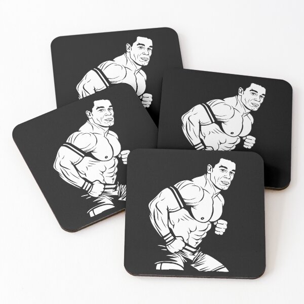 Item preview, john cena designed and sold by Brexmore3.