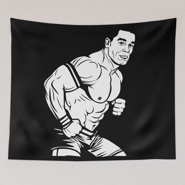 Item preview, john cena designed and sold by Brexmore3.