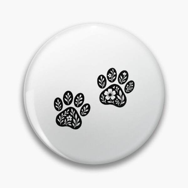Item preview,  Dog Paw designed and sold by Sweetvoilet.
