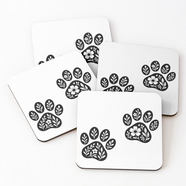 Item preview,  Dog Paw designed and sold by Sweetvoilet.