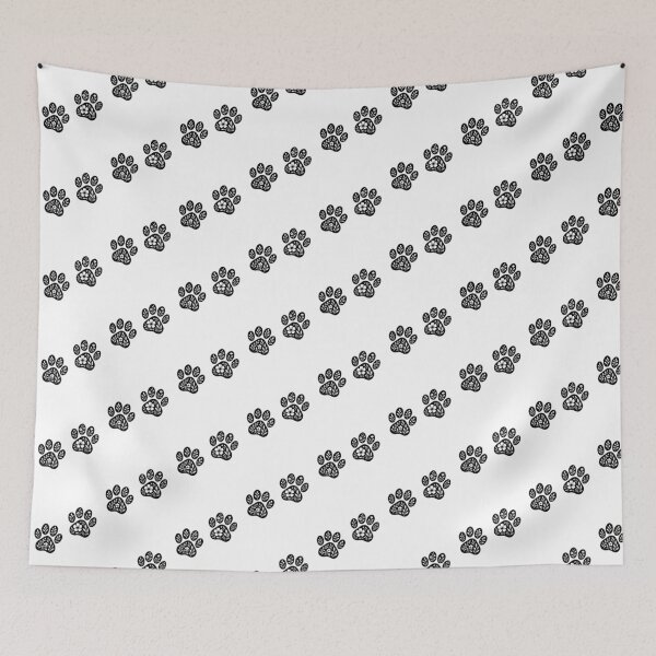 Item preview,  Dog Paw designed and sold by Sweetvoilet.