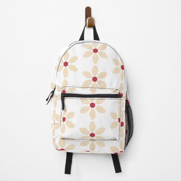 Item preview, Honeycomb Flower Pattern for Friend designed and sold by Style Legion.