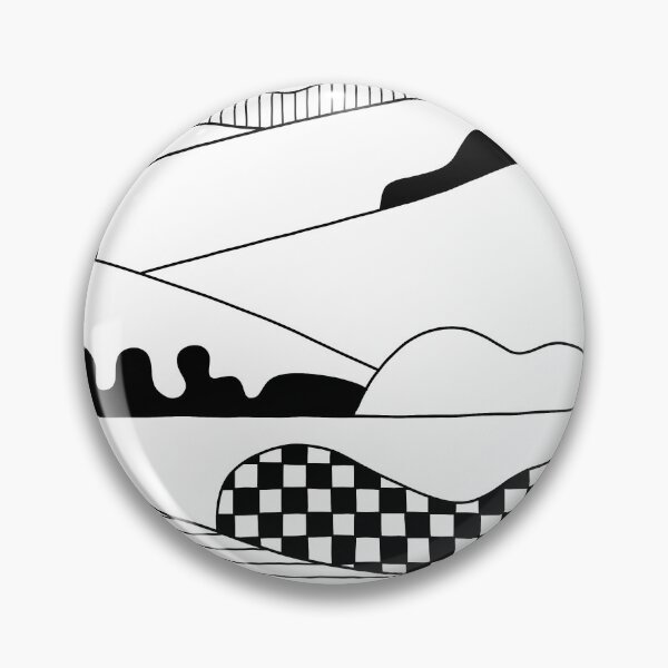 Item preview, Landscape 31 designed and sold by okaymoose.