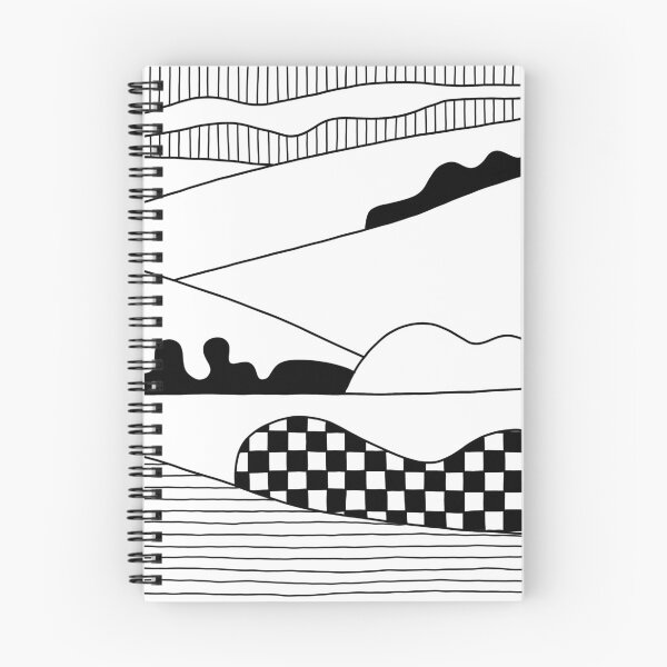 Item preview, Landscape 31 designed and sold by okaymoose.