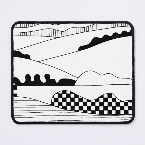 Item preview, Landscape 31 designed and sold by okaymoose.