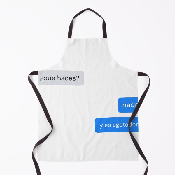 Item preview, Nothing and it's Exhausting – Humorous and Low-Energy Design designed and sold by MoodPrintsShop.