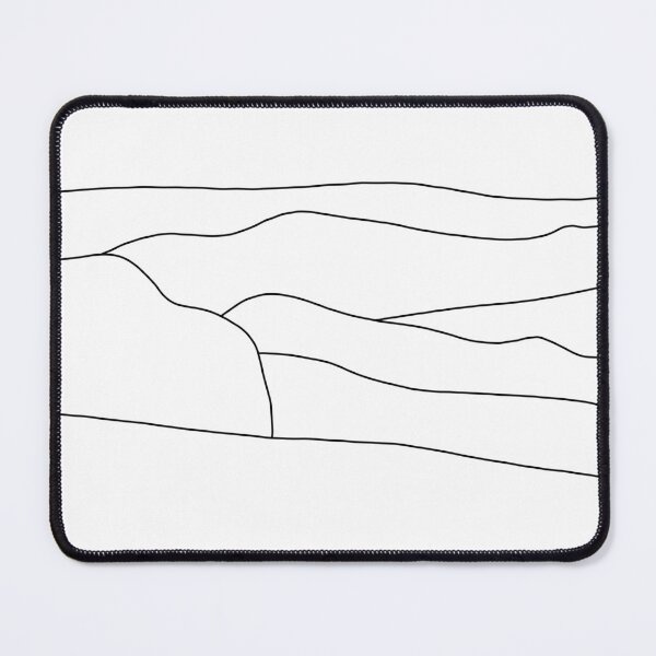 Item preview, Landscape 33 designed and sold by okaymoose.
