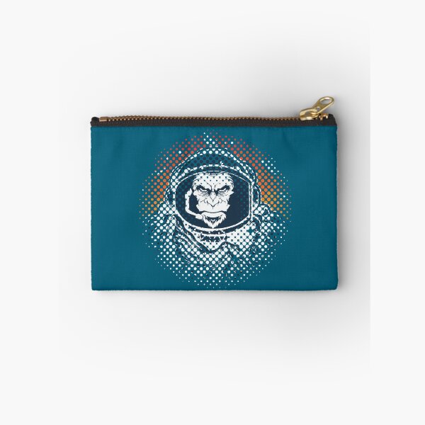 Item preview, Monkey Astronaut  designed and sold by alenaz.