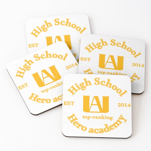 Item preview, MHA design designed and sold by Larosapurr.
