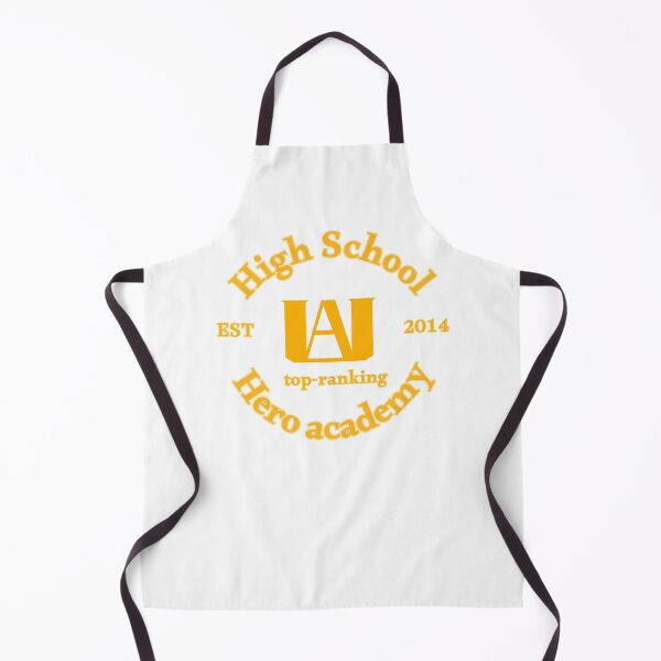 Item preview, MHA design designed and sold by Larosapurr.