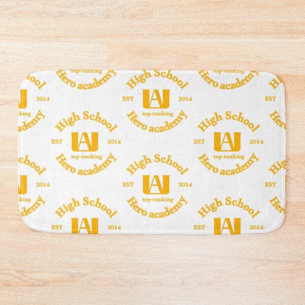 Item preview, MHA design designed and sold by Larosapurr.