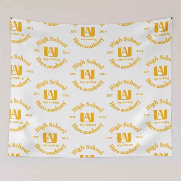 Item preview, MHA design designed and sold by Larosapurr.