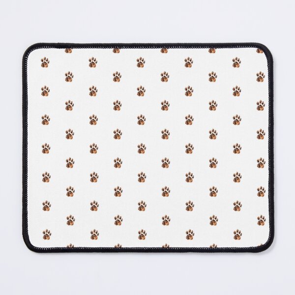 Item preview, Dog Paw designed and sold by Sweetvoilet.