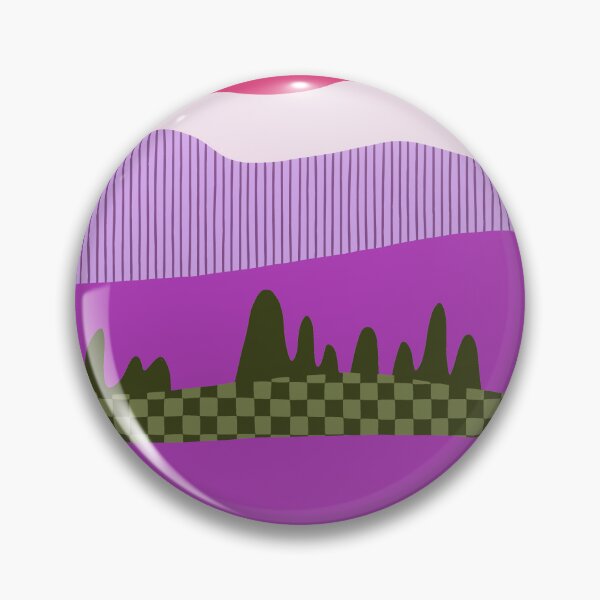 Item preview, Landscape 38 designed and sold by okaymoose.