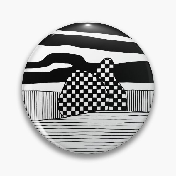 Item preview, Landscape 39 designed and sold by okaymoose.