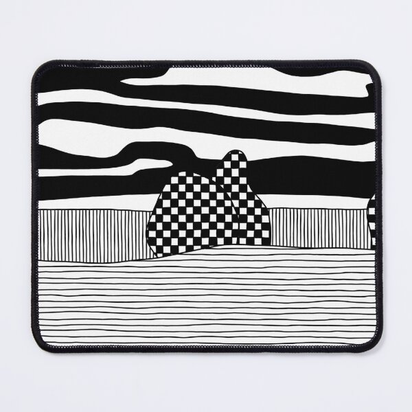 Item preview, Landscape 39 designed and sold by okaymoose.