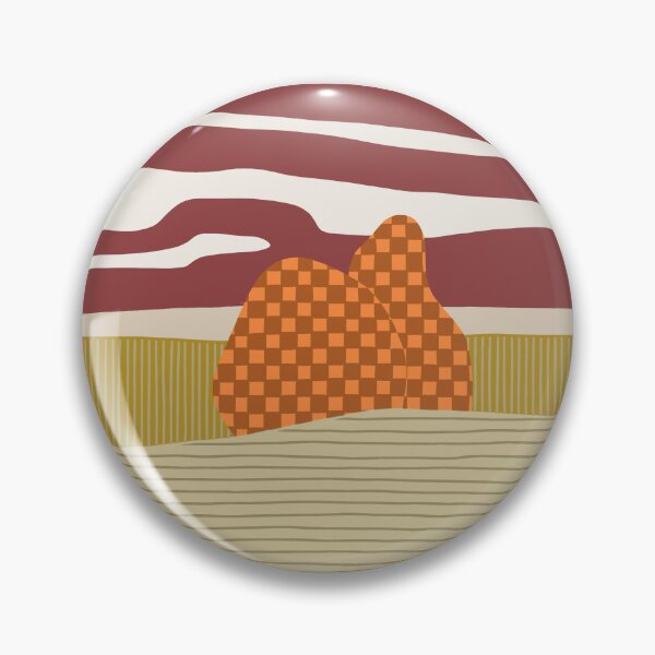 Item preview, Landscape 40 designed and sold by okaymoose.