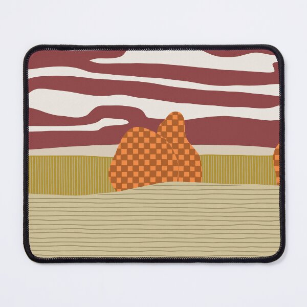Item preview, Landscape 40 designed and sold by okaymoose.