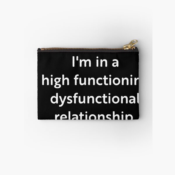 Item preview, Dysfunctional designed and sold by WhackoDesigns.