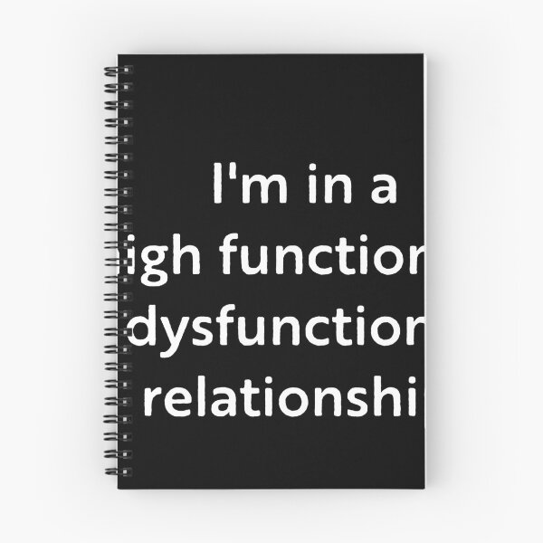 Item preview, Dysfunctional designed and sold by WhackoDesigns.