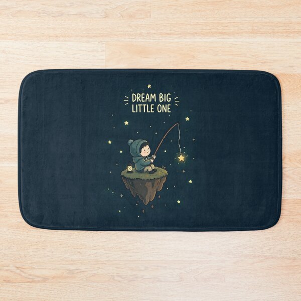 Item preview, Dream Big, Little One. designed and sold by NEOCHRONOS.