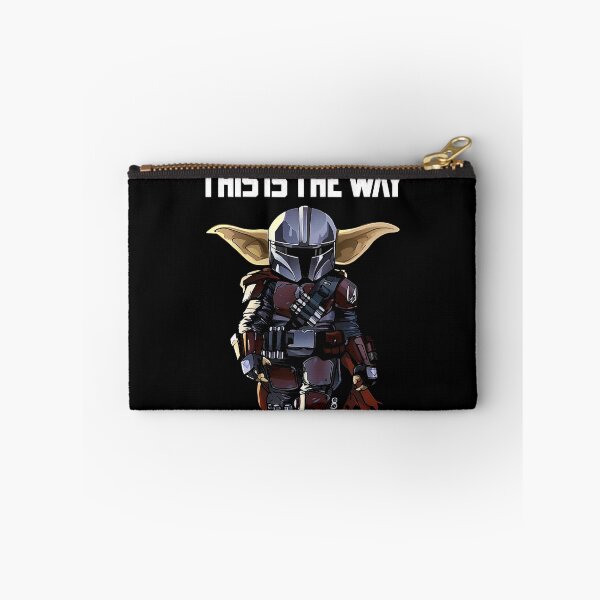 Item preview, This is the Way - Mando V - Parody designed and sold by HardDraw.