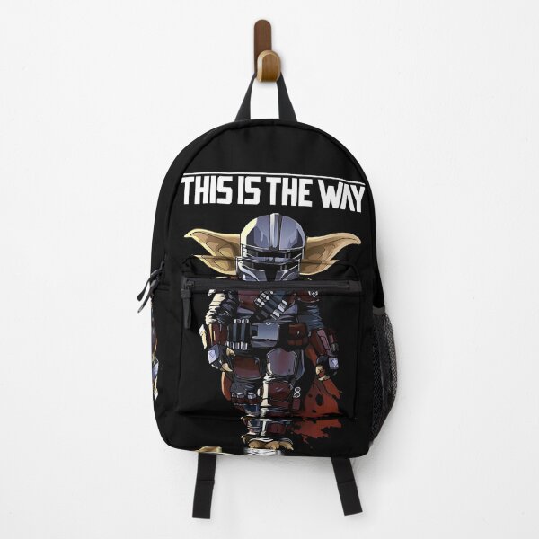 Item preview, This is the Way - Mando V - Parody designed and sold by HardDraw.