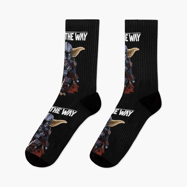 Item preview, This is the Way - Mando V - Parody designed and sold by HardDraw.