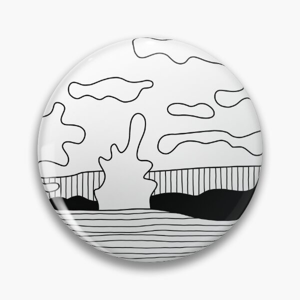 Item preview, Landscape 41 designed and sold by okaymoose.