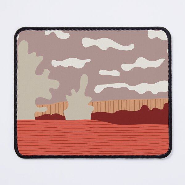 Item preview, Landscape 42 designed and sold by okaymoose.