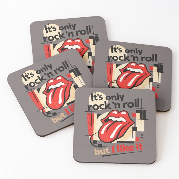 Item preview, Rolling Stones designed and sold by Krcoba.