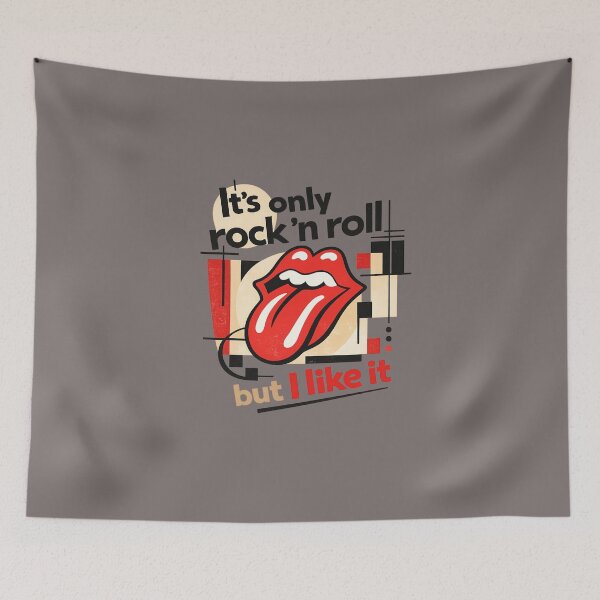 Item preview, Rolling Stones designed and sold by Krcoba.