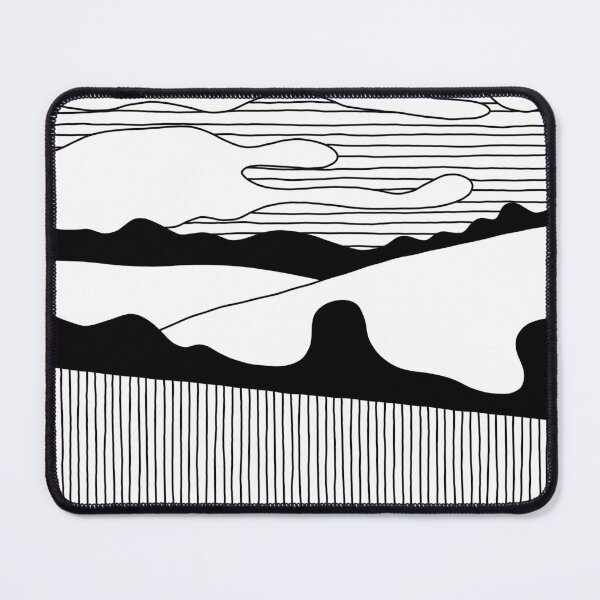 Item preview, Landscape 43 designed and sold by okaymoose.
