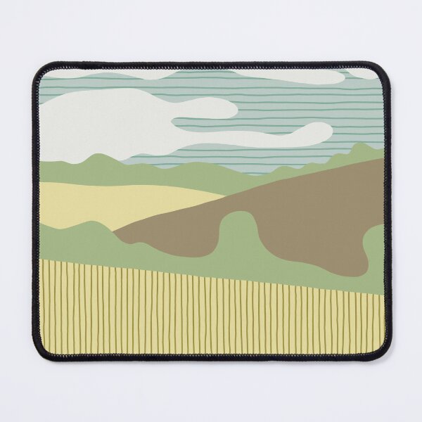 Item preview, Landscape 44 designed and sold by okaymoose.