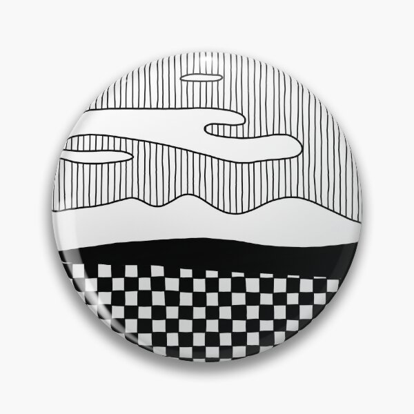 Item preview, Landscape 45 designed and sold by okaymoose.