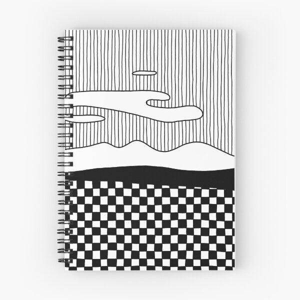 Item preview, Landscape 45 designed and sold by okaymoose.