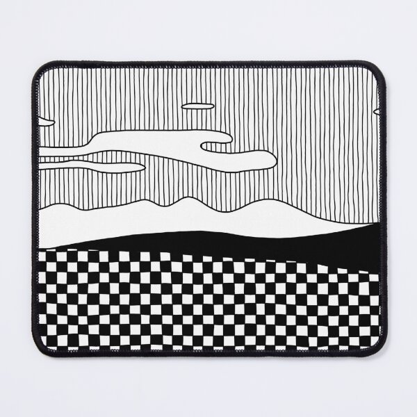 Item preview, Landscape 45 designed and sold by okaymoose.