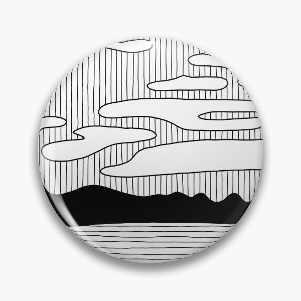 Item preview, Landscape 47 designed and sold by okaymoose.
