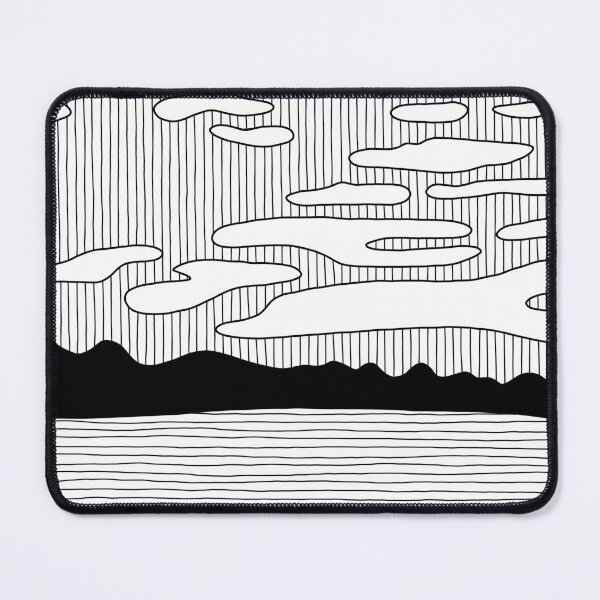 Item preview, Landscape 47 designed and sold by okaymoose.