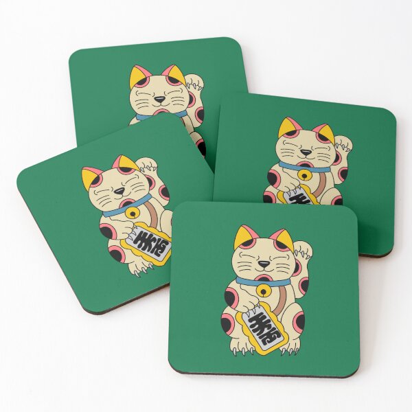 Artikelvorschau, Maneki Neko entworfen und verkauft von Shark Steeze.
