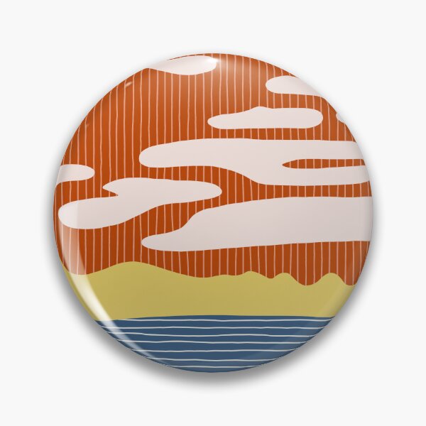 Item preview, Landscape 48 designed and sold by okaymoose.