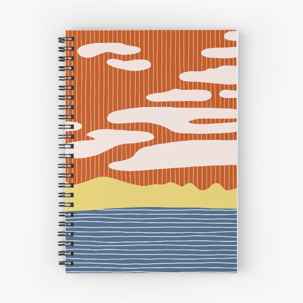 Item preview, Landscape 48 designed and sold by okaymoose.