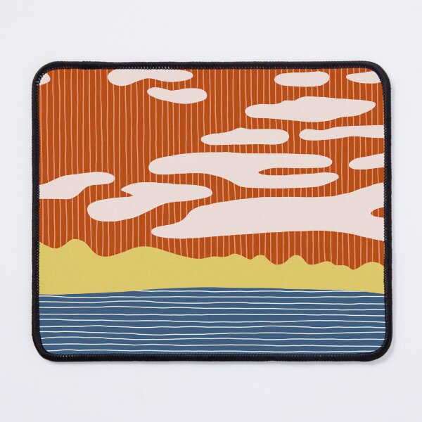 Item preview, Landscape 48 designed and sold by okaymoose.