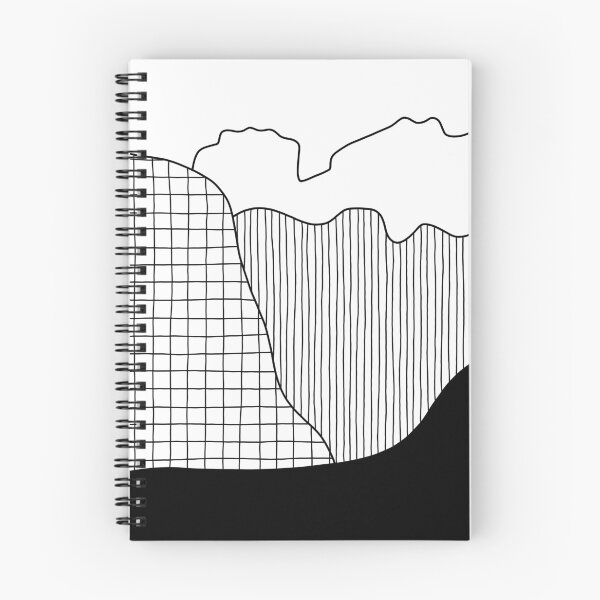Item preview, Landscape 49 designed and sold by okaymoose.