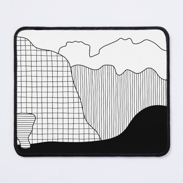 Item preview, Landscape 49 designed and sold by okaymoose.