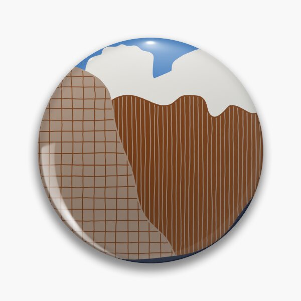 Item preview, Landscape 50 designed and sold by okaymoose.