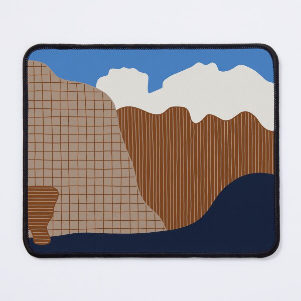 Item preview, Landscape 50 designed and sold by okaymoose.