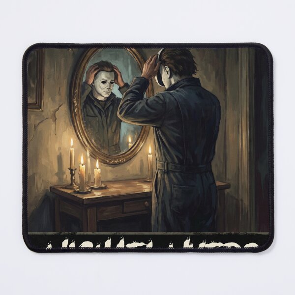 Item preview, MICHAEL MYERS designed and sold by Noexcusesstore.
