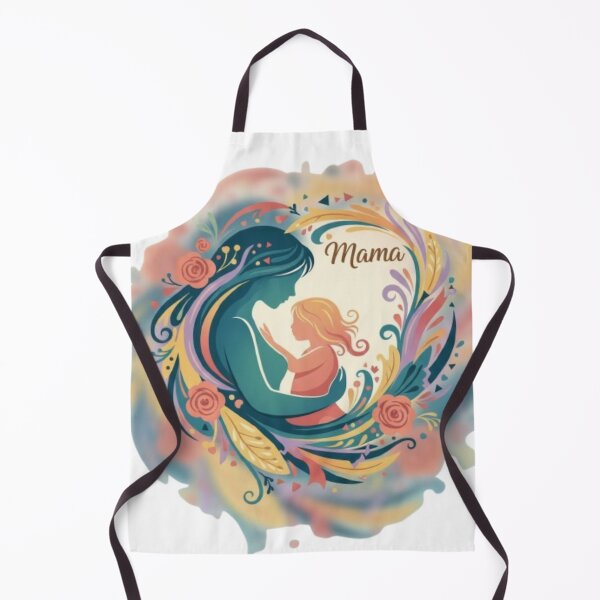 Item preview, LOVE MOM designed and sold by SquadWearCo.
