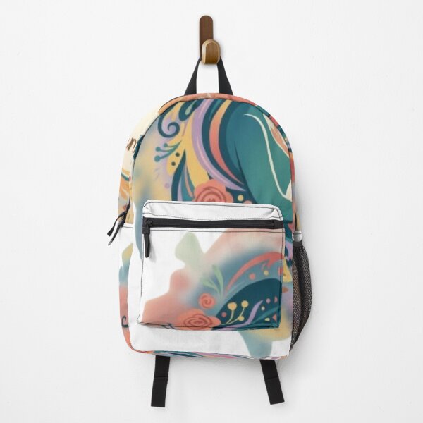 Item preview, LOVE MOM designed and sold by SquadWearCo.